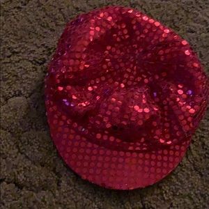 hat